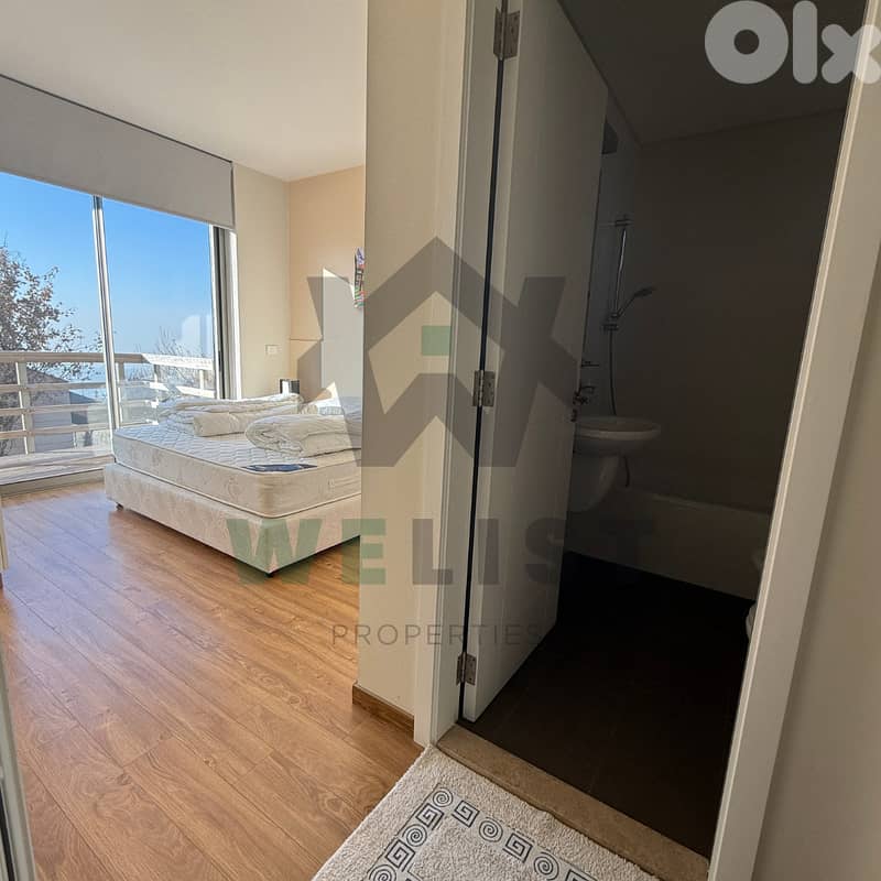 460sqm chalet triplex for sale in Kfardebian - Plateaux du Mzaar 5