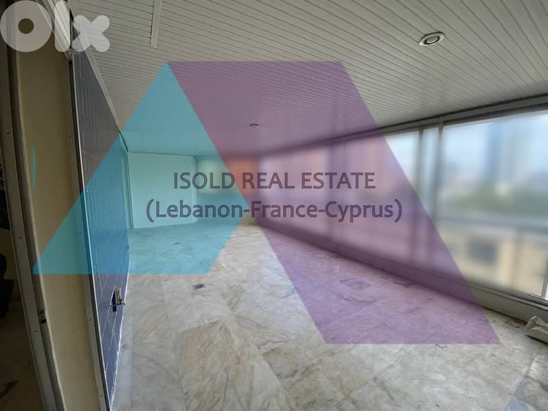 Apartment for sale in Koraytem - Achrafieh  |   شقة للبيع في الأشرفية 0