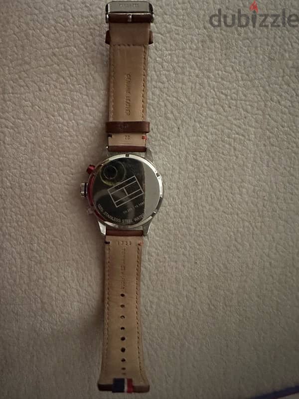 brand new Tommy Hilfiger watch 4