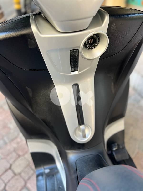 piaggio Mp 3 300 cc 2