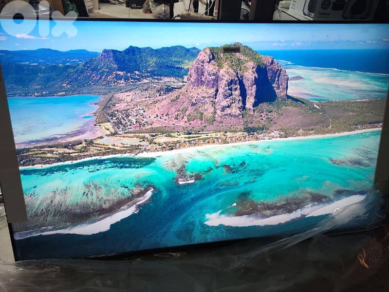 tv tcl 50 55 65 inch smart 4k 1