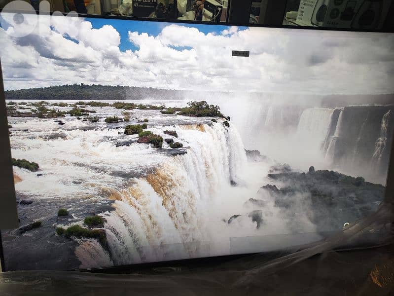 tv tcl 50 55 65 inch smart 4k 2