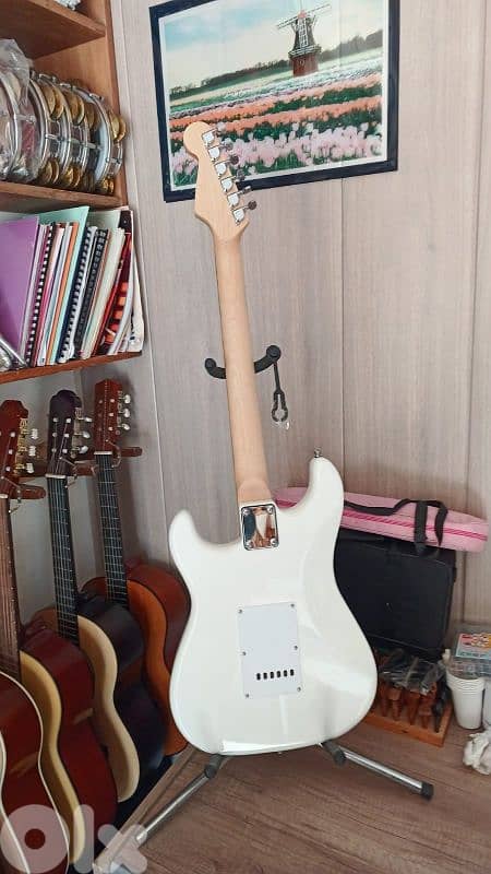 electric guitars brand new 6