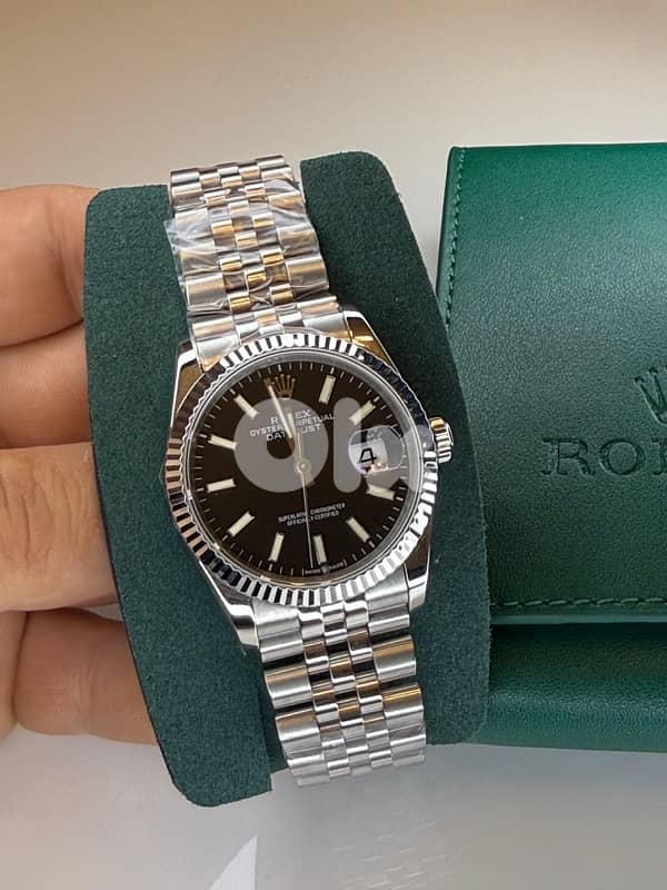 Rolex lady Datejust 0