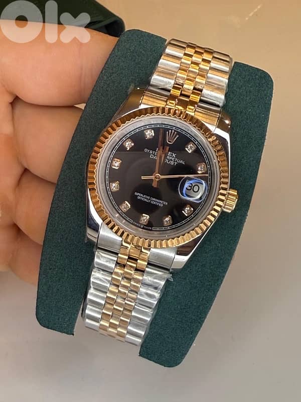Rolex Datejust premium replica 0