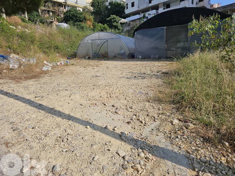 RWB311MT - Land for sale in Jbeil 0
