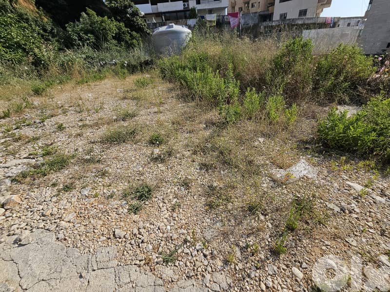 RWB311MT - Land for sale in Jbeil 2