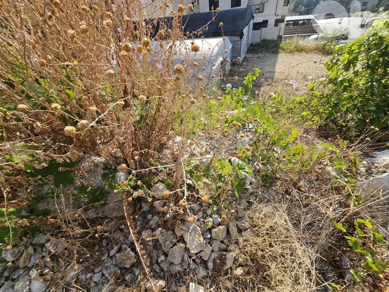 RWB311MT - Land for sale in Jbeil 3