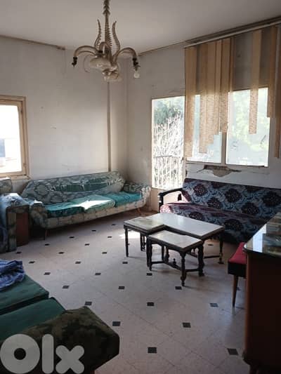 230 Sqm|Apartment rent in Ashrafieh/Karm el Zeitoun كرم الزيتون