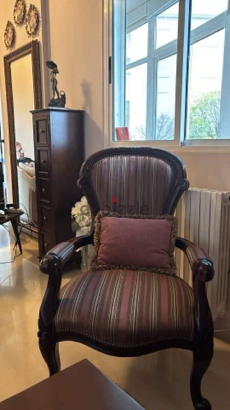 Full Salon Steel+ table 1