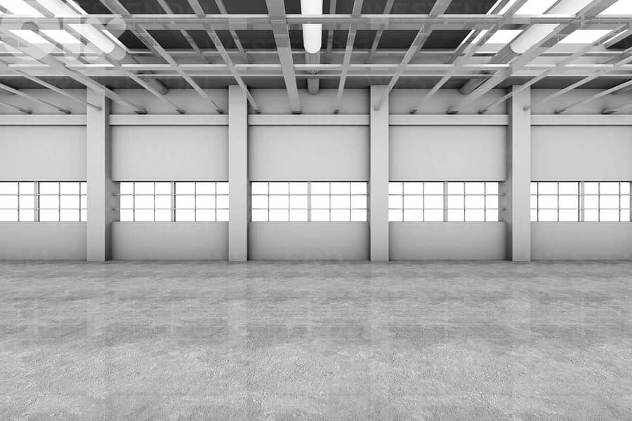 Warehouse In Ain El Mraisseh Prime (550Sq) 1st Row, (AM-103) 0