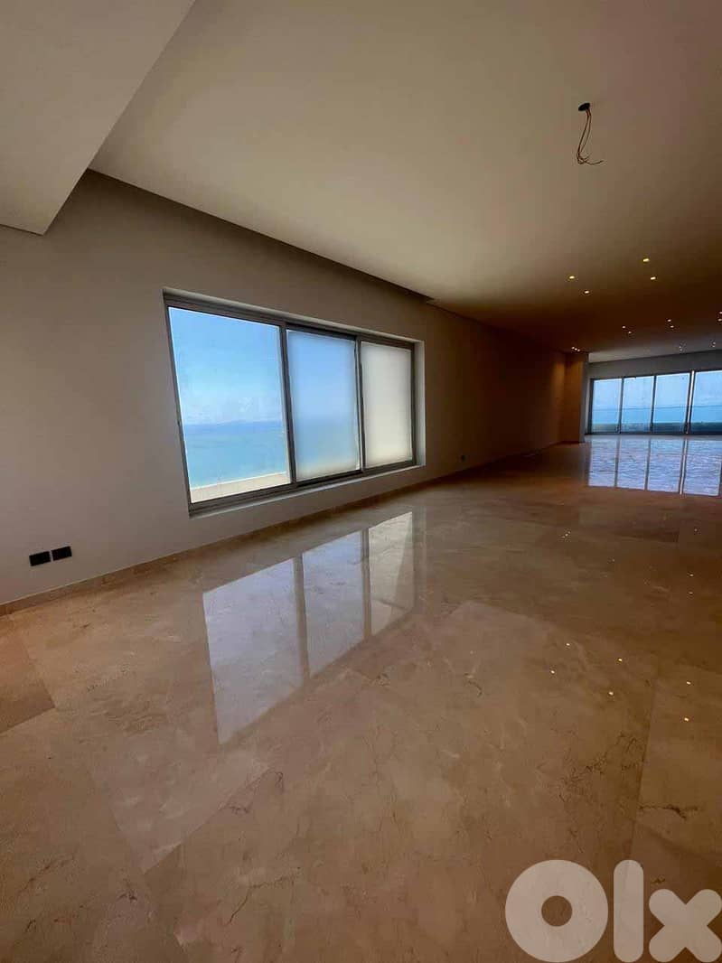 MANARA PRIME / SEA VIEW , GYM , POOL (700SQ) 4 MASTER BEDS , (AM-200) 0