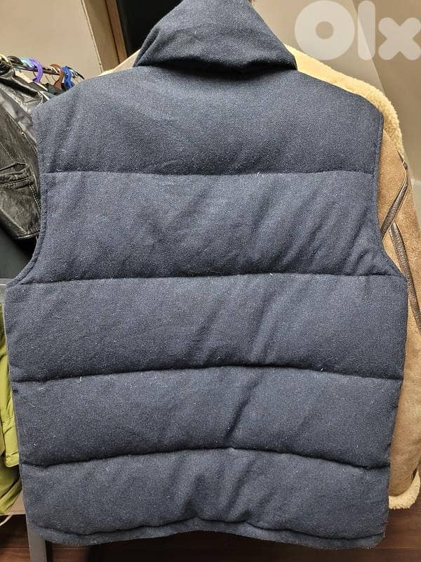 Gilet Men's 1