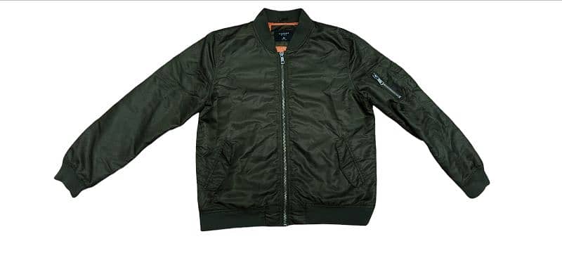 cedar wood jacket 0