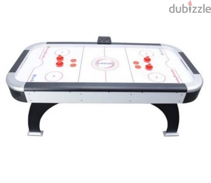 طاولة هوكي Hockey Table 2