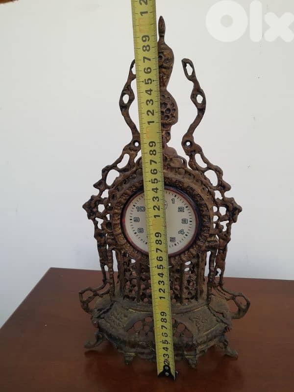 ساعة قديمة 1