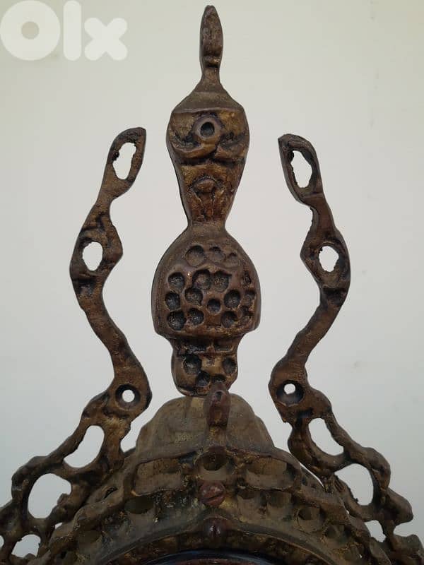 ساعة قديمة 2