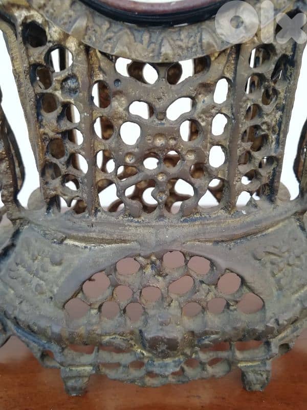 ساعة قديمة 3