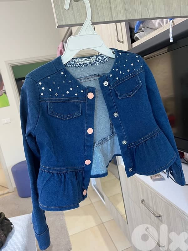 clothes for baby girl 6