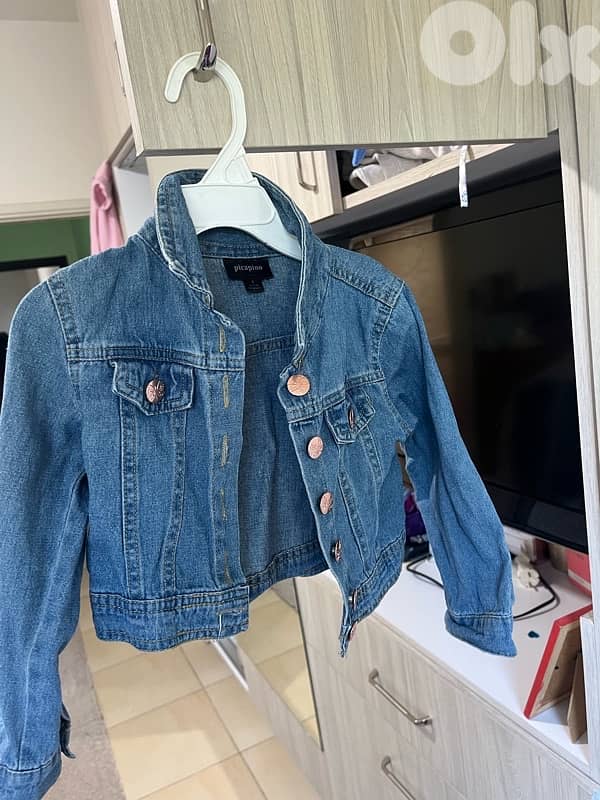 clothes for baby girl 7