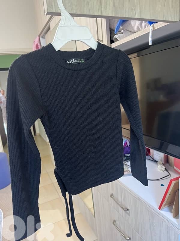 clothes for baby girl 8