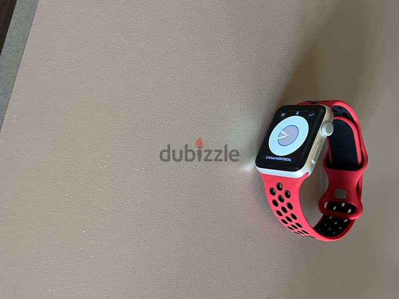 Apple Watch 3 3