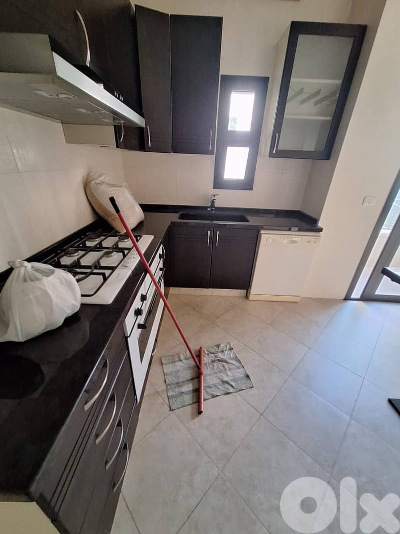 BUILDING IN CORNET CHEHWAN PRIME (1800Sq) 6 APARTMENTS, (CH-136) 2