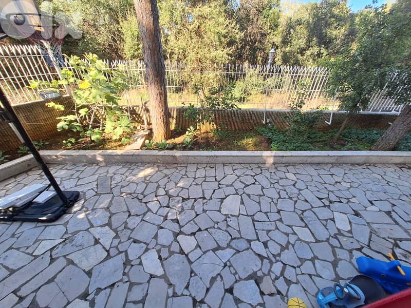 BUILDING IN CORNET CHEHWAN PRIME (1800Sq) 6 APARTMENTS, (CH-136) 4