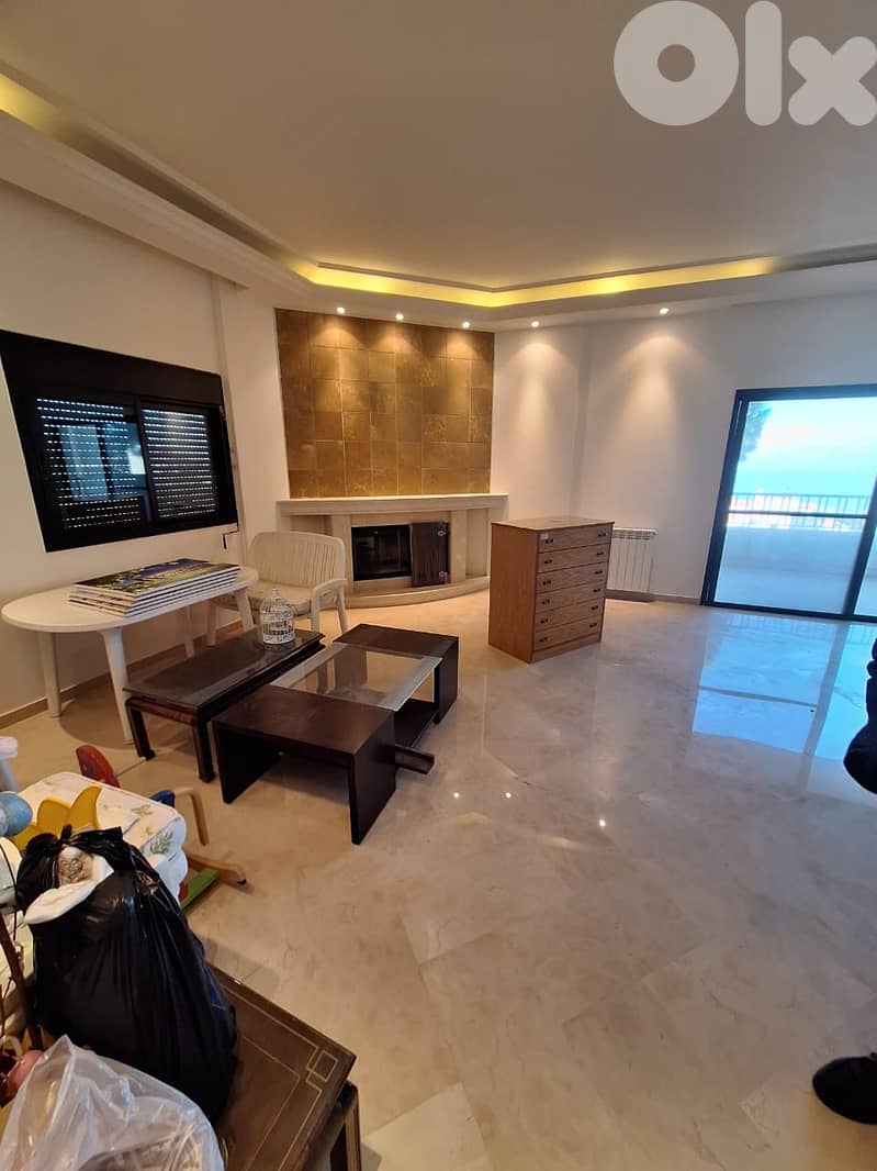 BUILDING IN CORNET CHEHWAN PRIME (1800Sq) 6 APARTMENTS, (CH-136) 5