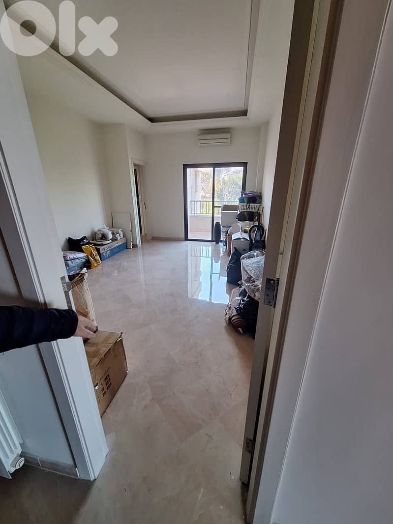 BUILDING IN CORNET CHEHWAN PRIME (1800Sq) 6 APARTMENTS, (CH-136) 6