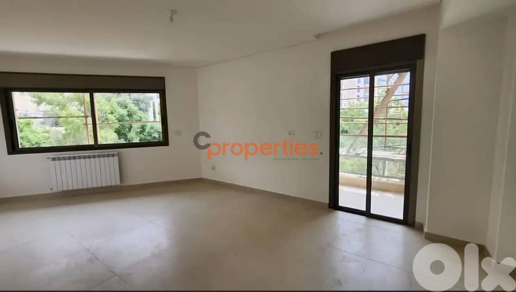 Apartment for Sale in Jamhour - CPMB68 0