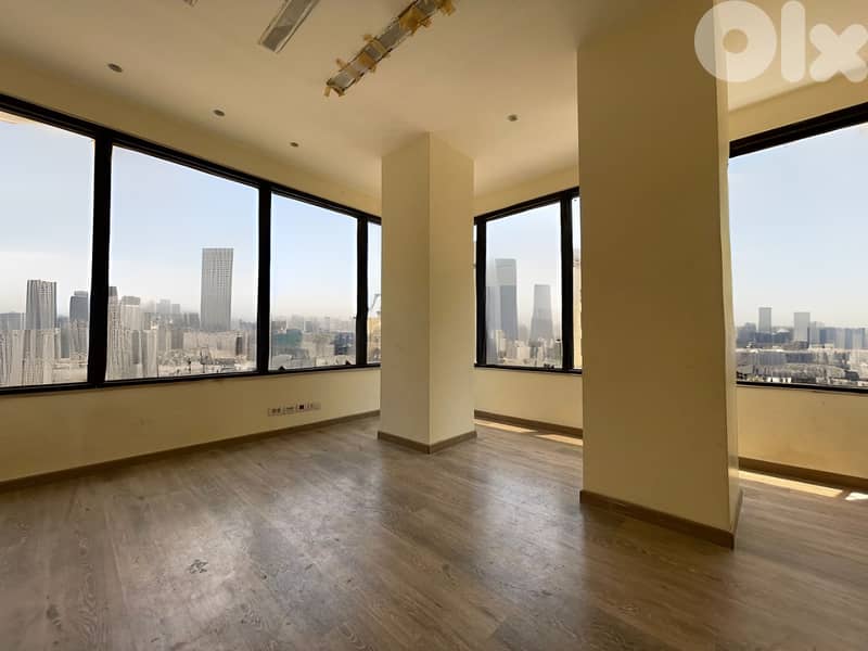 JH24-3804 Office building 1,600m for sale in Downtown Beirut 0