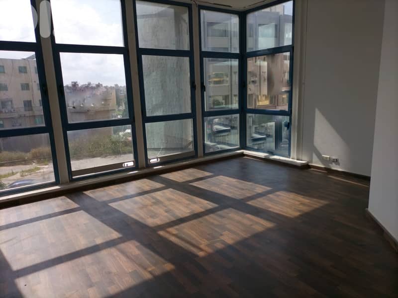 55 SQM Prime Location Office in Hazmieh, Baabda 0