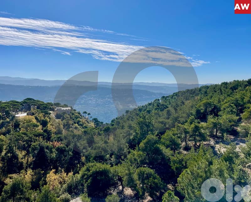 Brand-new-mountain views-Douar, Metn/دوار, متن REF#AW115750 0