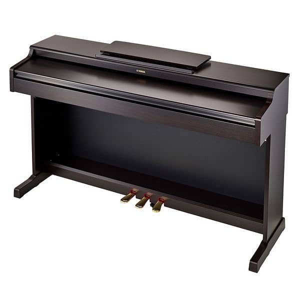 Yamaha arius ydp-165 digital (electric) piano 0
