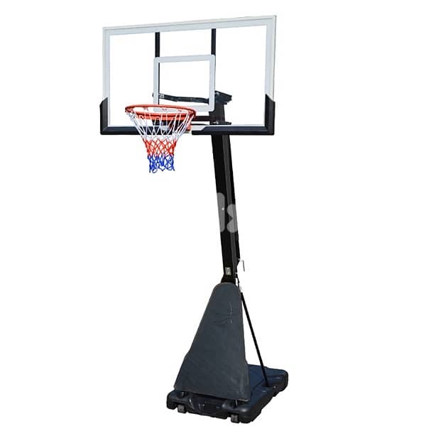 Portable Basketball S027 2