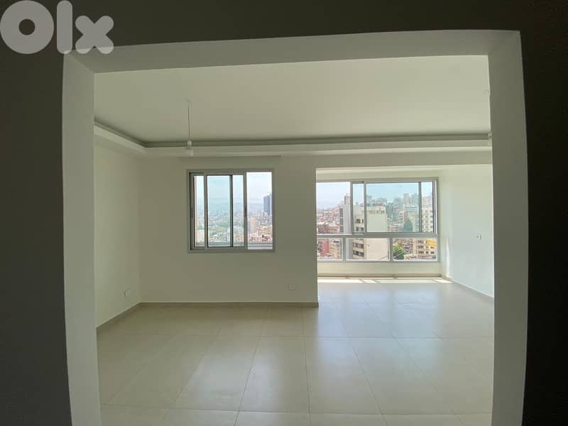 Exquisite Luxury Apartment for Sale in Achrafieh Fasouh I Ref: OH 0