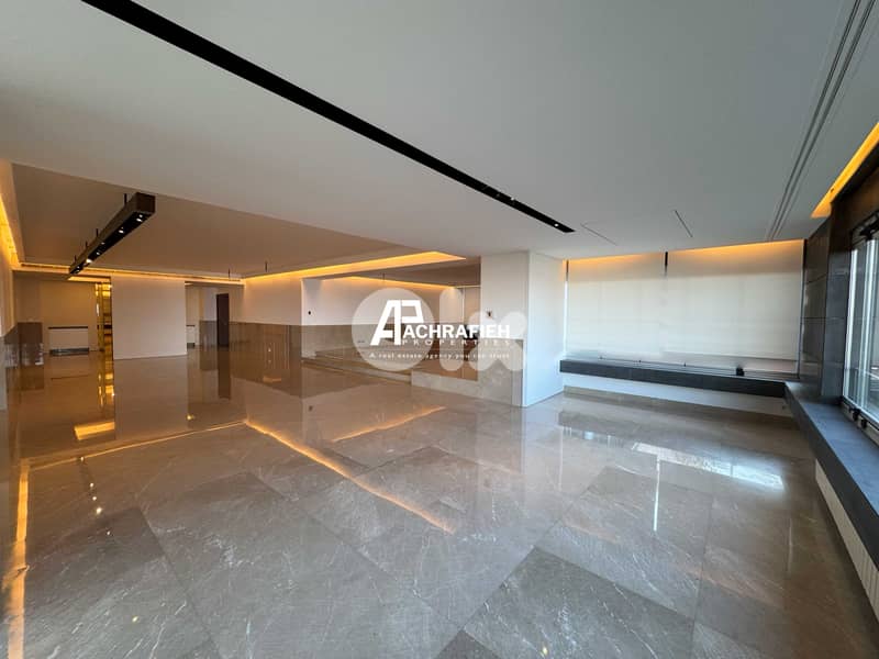 Sursock Street, Apartment for Rent in Achrafieh-شقة للأجار في الأشرفية 0