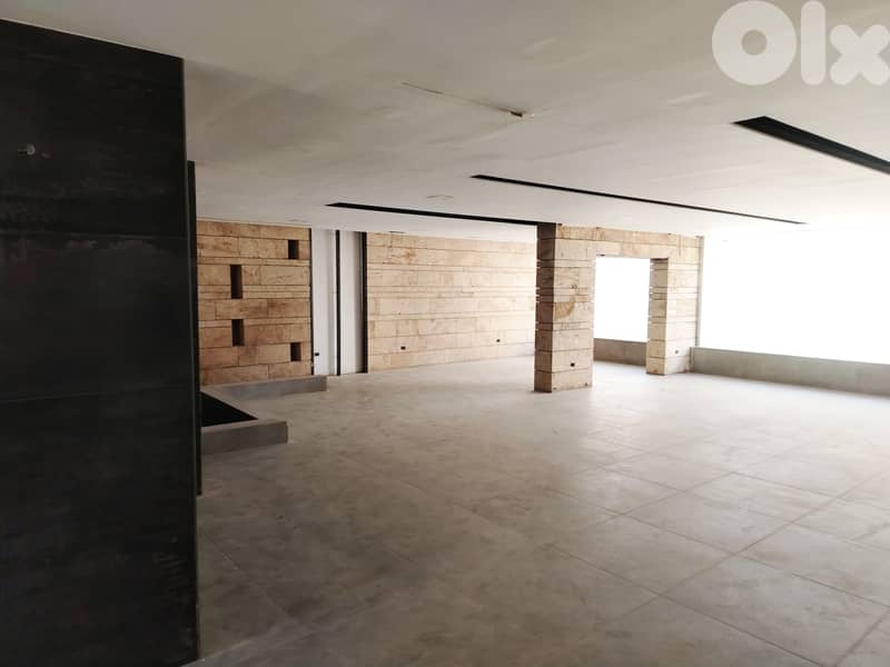 Prime Location Shop in Dekwaneh Highway, Metn 0