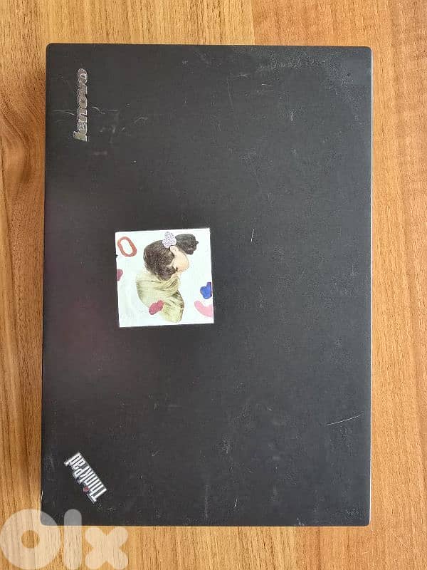 Laptop Lenovo ThinkPad X240 touchscreen 0