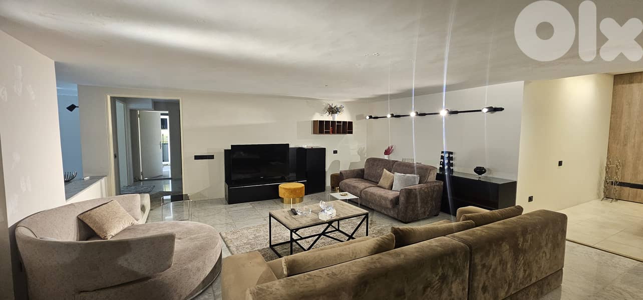 RWK392GZ - Chalet For Rent In Aqua Marina 1 - شاليه للإيجار في اكوا 0