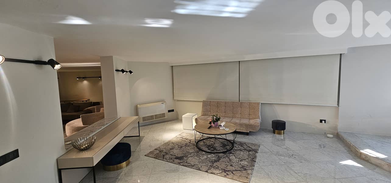 RWK392GZ - Chalet For Rent In Aqua Marina 1 - شاليه للإيجار في اكوا 1