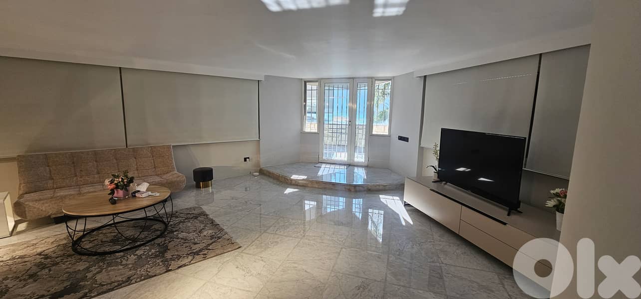 RWK392GZ - Chalet For Rent In Aqua Marina 1 - شاليه للإيجار في اكوا 2