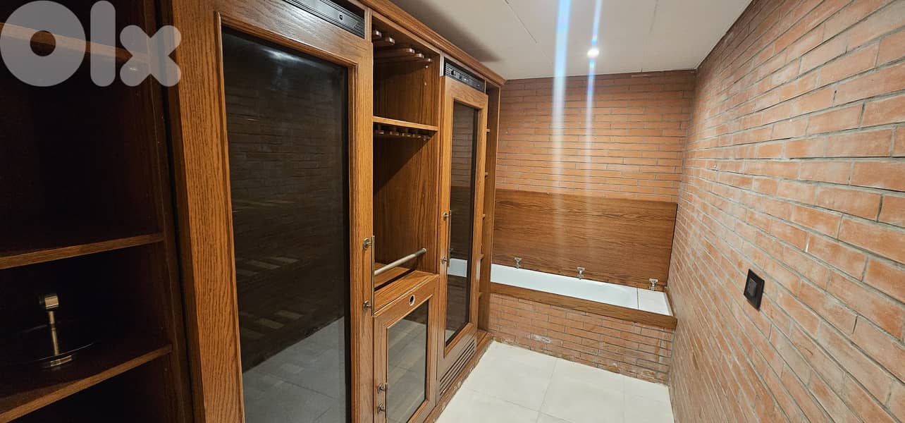 RWK392GZ - Chalet For Rent In Aqua Marina 1 - شاليه للإيجار في اكوا 4