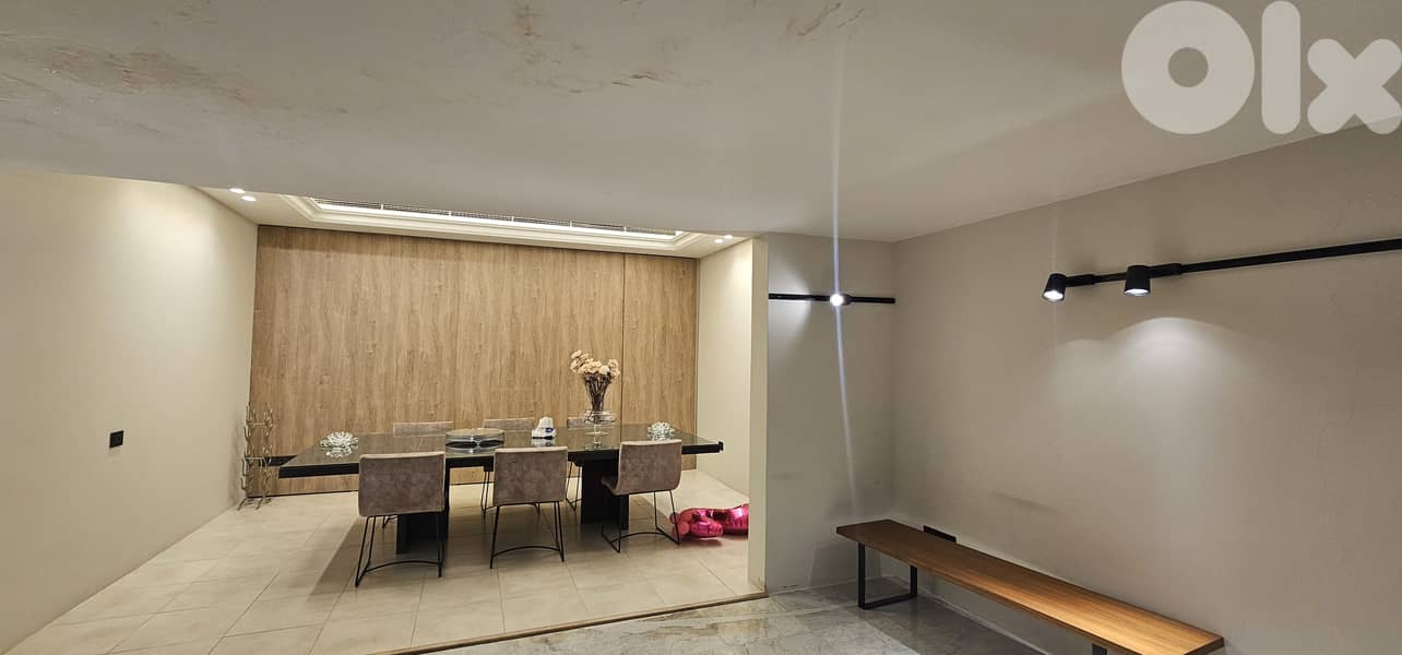 RWK392GZ - Chalet For Rent In Aqua Marina 1 - شاليه للإيجار في اكوا 6