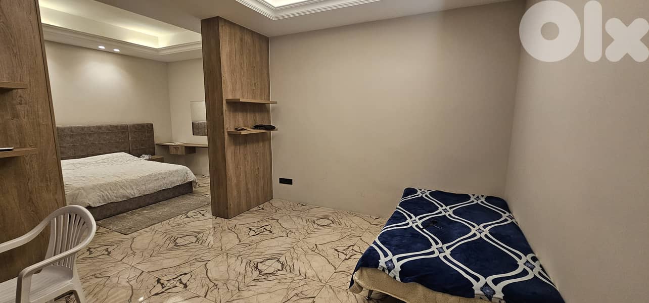 RWK392GZ - Chalet For Rent In Aqua Marina 1 - شاليه للإيجار في اكوا 9