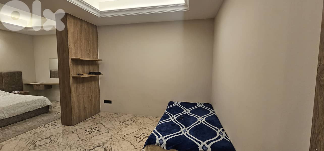 RWK392GZ - Chalet For Rent In Aqua Marina 1 - شاليه للإيجار في اكوا 10