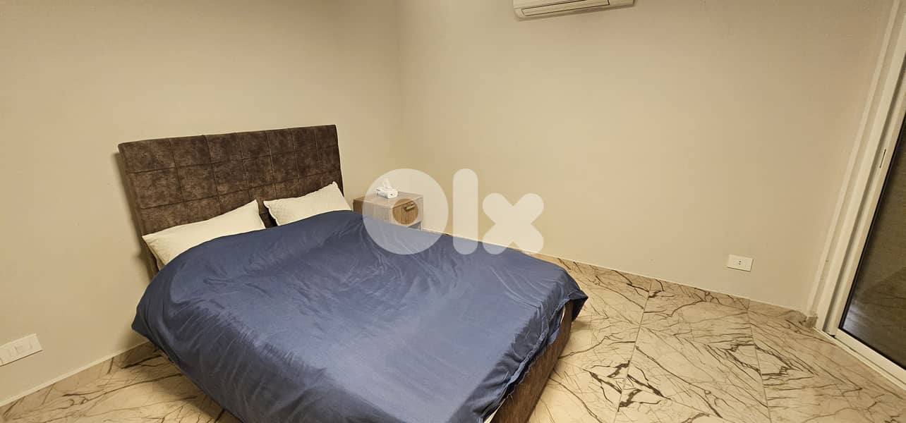 RWK392GZ - Chalet For Rent In Aqua Marina 1 - شاليه للإيجار في اكوا 11