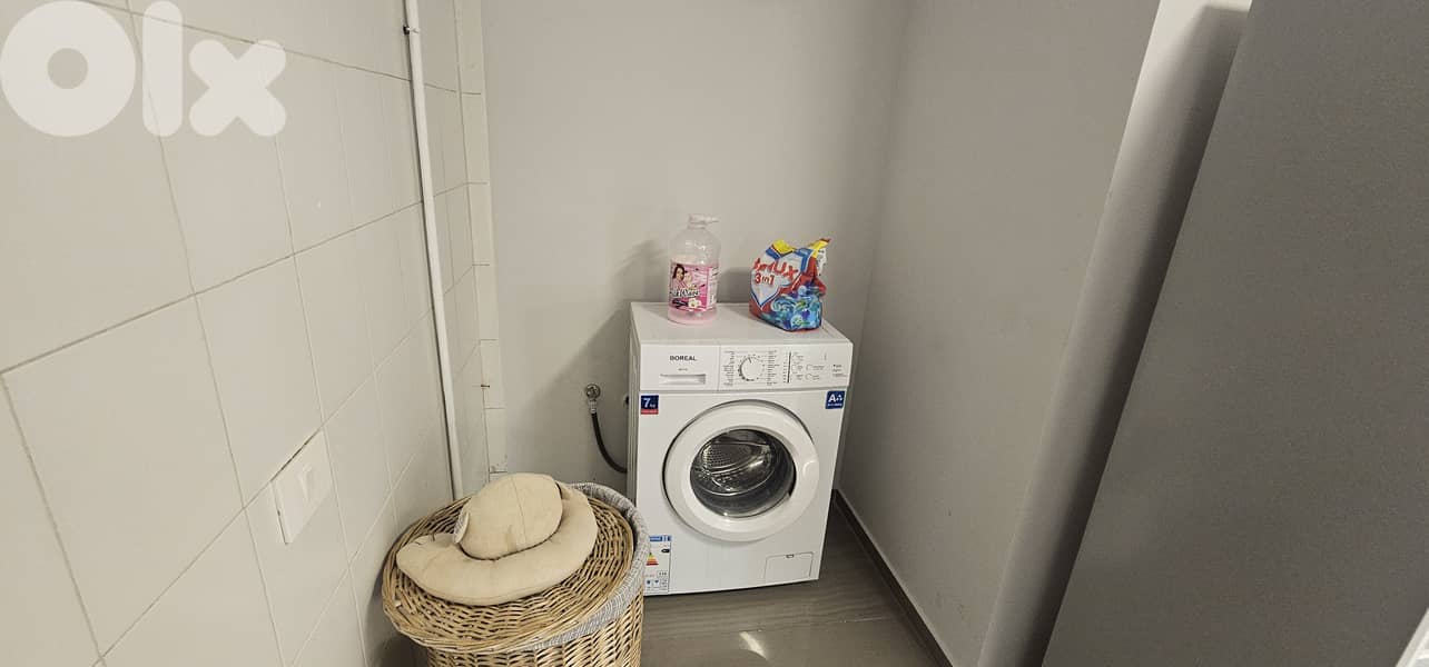 RWK392GZ - Chalet For Rent In Aqua Marina 1 - شاليه للإيجار في اكوا 13