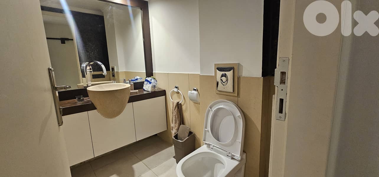 RWK392GZ - Chalet For Rent In Aqua Marina 1 - شاليه للإيجار في اكوا 16